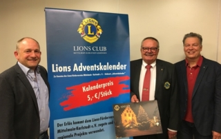 Lions Club Mittelmain-Karlstadt-Gemünden